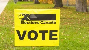 Elections Canada