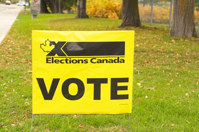 Elections Canada