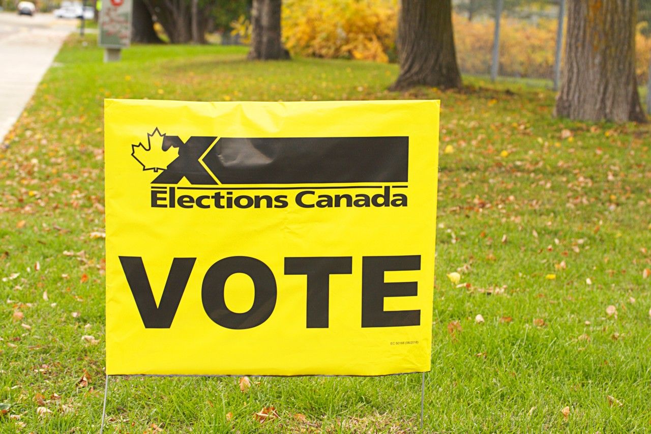 Elections Canada