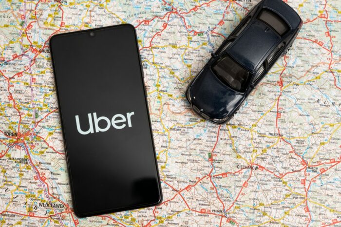 uber Canada