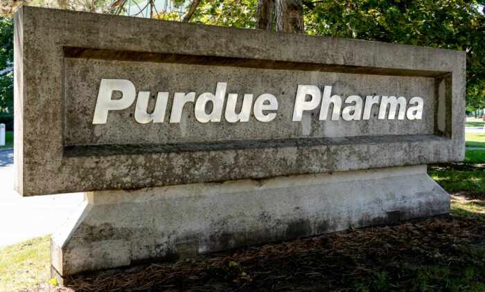 Purdue Pharma