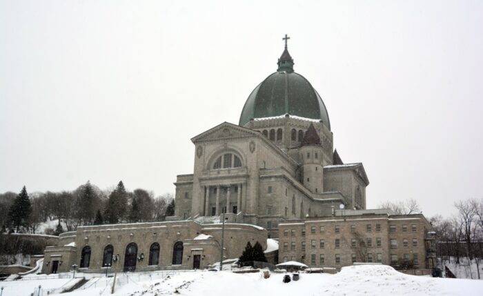 Frères du Sacré-Coeur - sexual abuse settlement - Brothers of the Sacred Heart