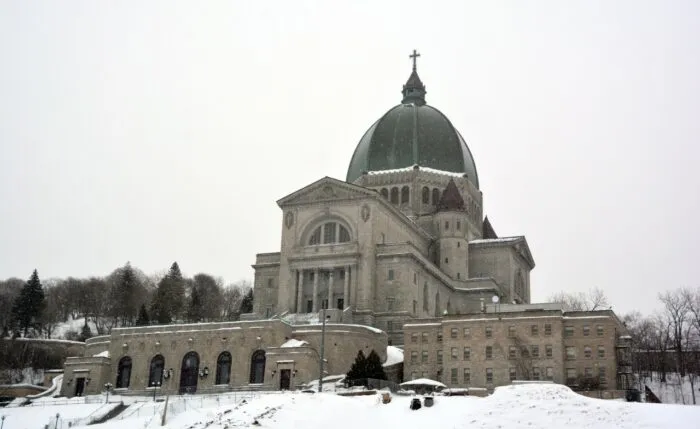 Frères du Sacré-Coeur - sexual abuse settlement - Brothers of the Sacred Heart