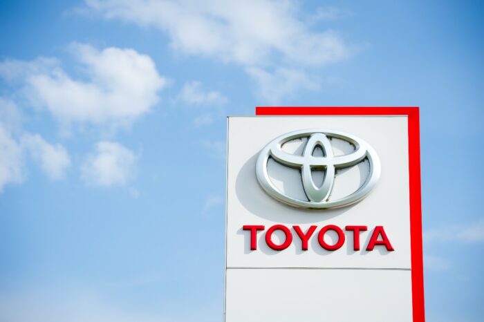 Toyota Tundra & Recall