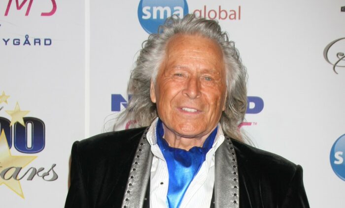 Sex Trafficking & Peter Nygard