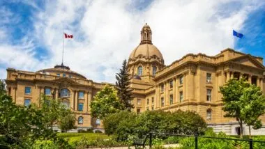 Alberta Union of Provincial Employees