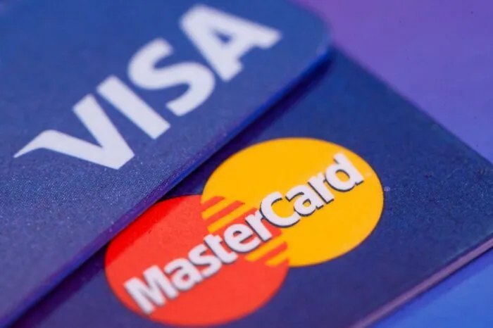 Credit Card Settlements