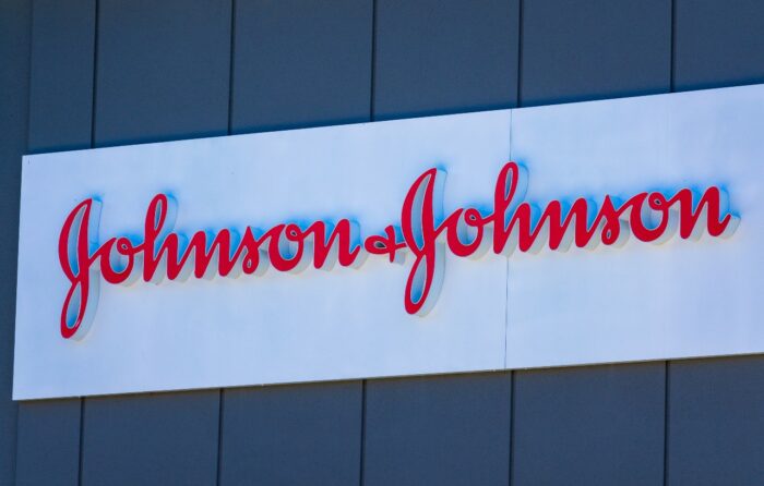 Johnson & Johnson, DePuy