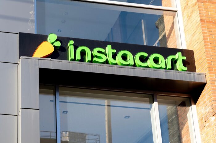 Instacart Instacart shoppers and class action