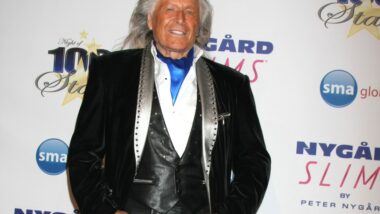 peter nygard