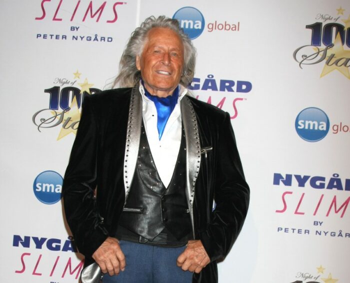 peter nygard