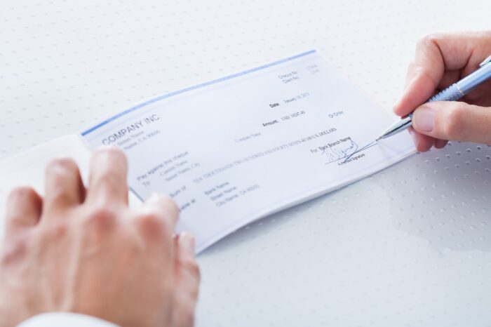 counterfeit cheque ob scam scams