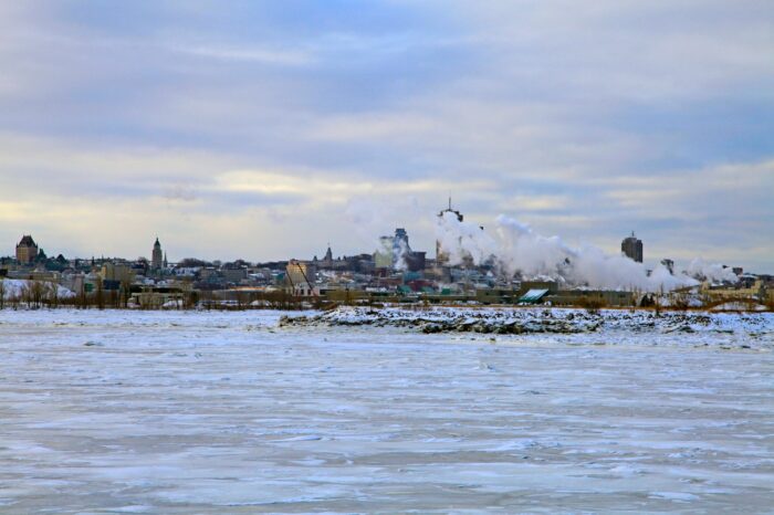 polluted water class action