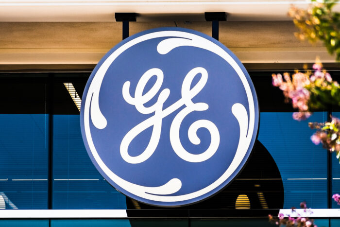 GE Recall Oven
