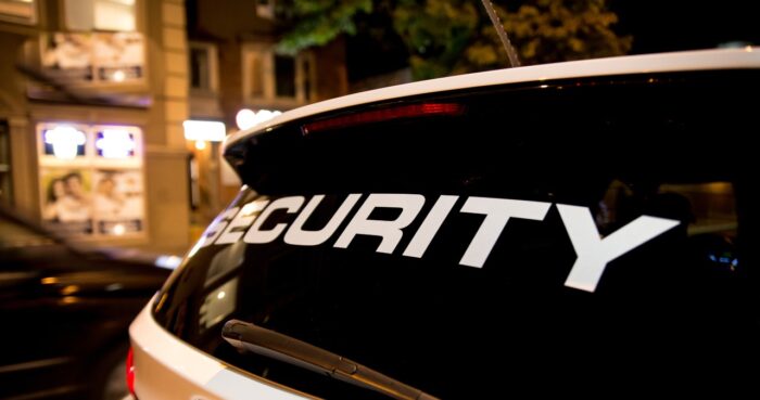 russell security