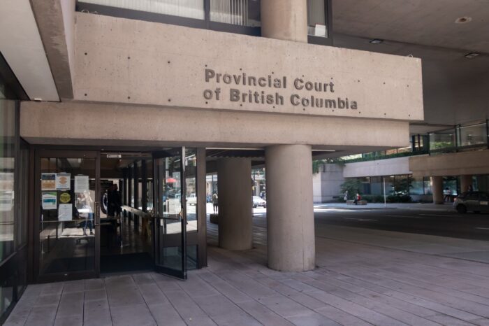  Canada, class action, abuse