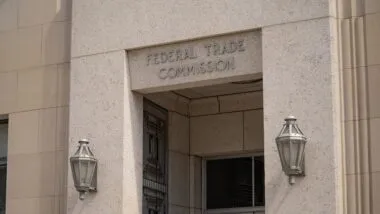Federal Trade commission exterior building, Martin Shkreli, Daraprim