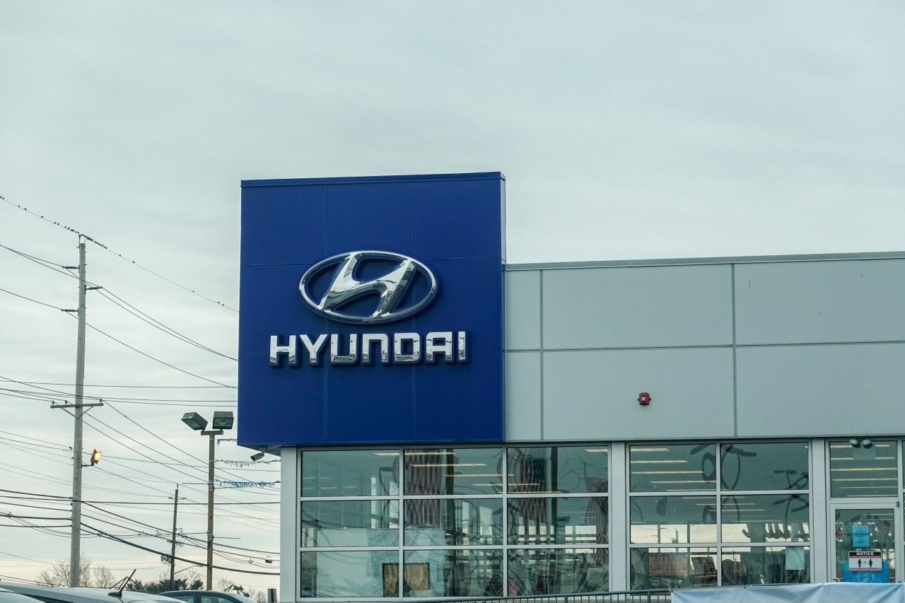 Hyundai Recall Issued Over Poorly Secured Windshields - Top Class ...