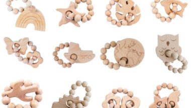 Bebe au Lait Recalls Teethers all 12