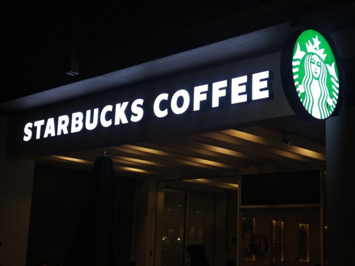 Starbucks Coffee brings together coffee lovers from all over the world
