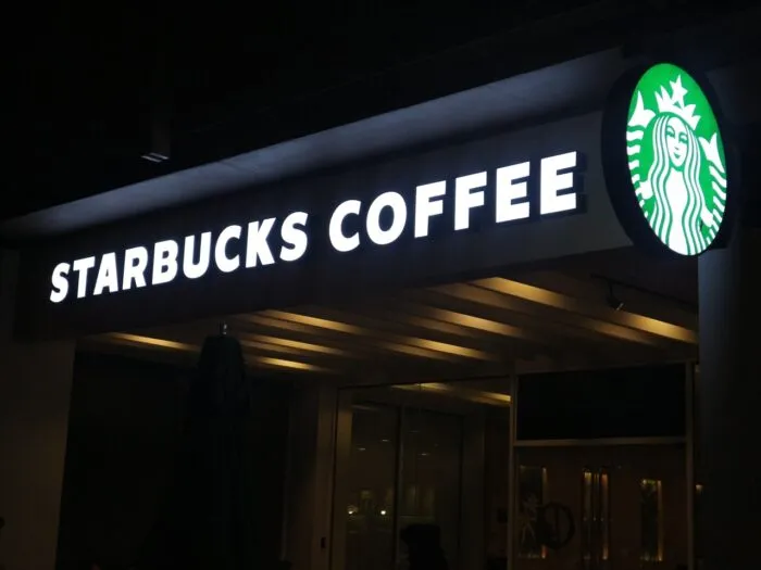 Starbucks Coffee brings together coffee lovers from all over the world