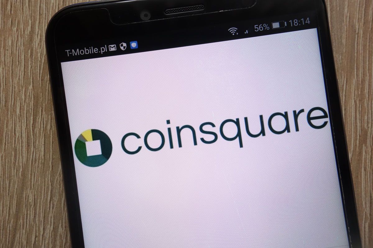 Coinsquare data breach exposes customer information - Top Class Actions  Canada