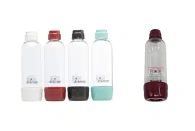 Drinkmate 1L Carbonation Bottles