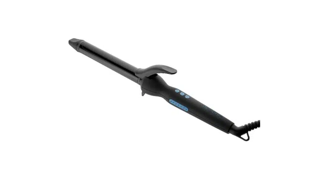 J & D Brush Recalls Bio Ionic Hair Curling Irons Due to Burn Hazard