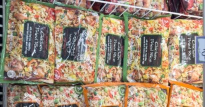 Sidebar Single Image