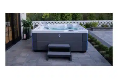 Recalled Highlife Spa Collection