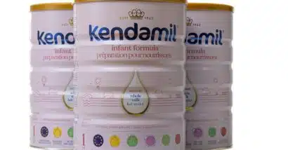 Sidebar Single Image