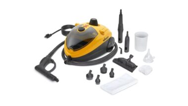 Wagner Power Steamer