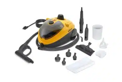 Wagner Power Steamer