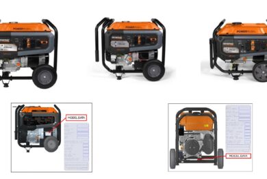 Generac generators